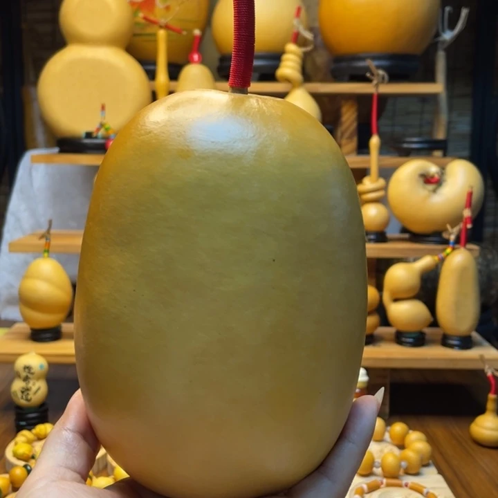 小***满天然葫芦自然生长