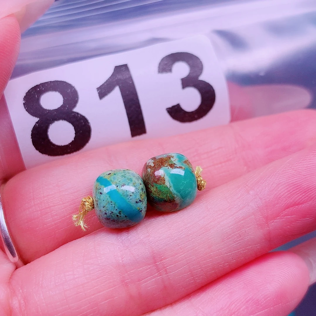 空竹粉丝专享十堰特色手工散珠