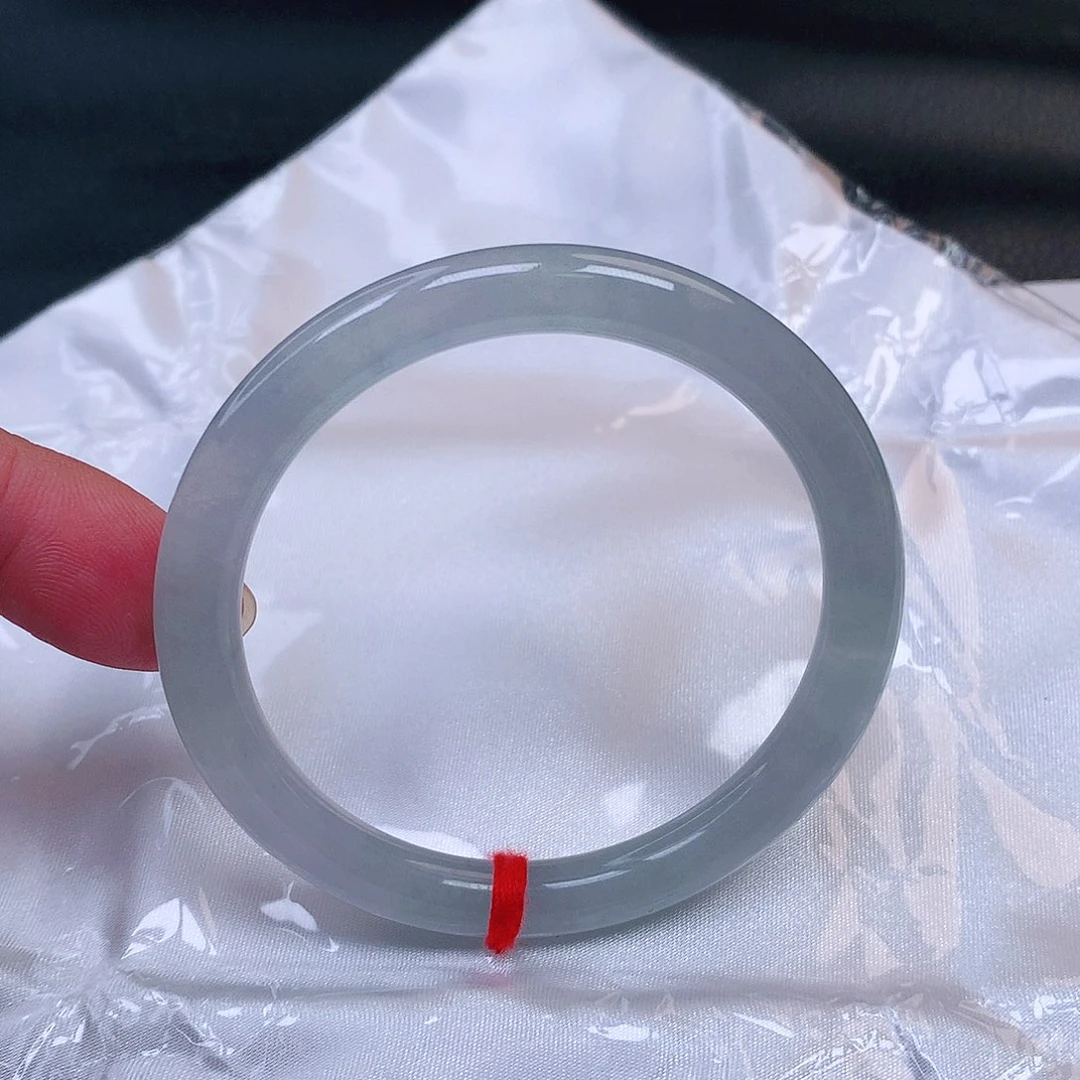 未镶嵌手镯翡翠翡翠A货手镯210号