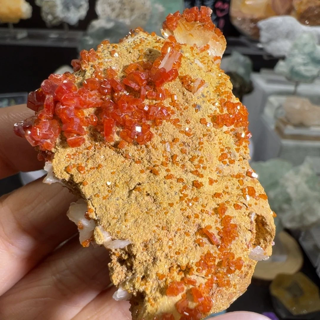 石材摩洛哥钒铅1