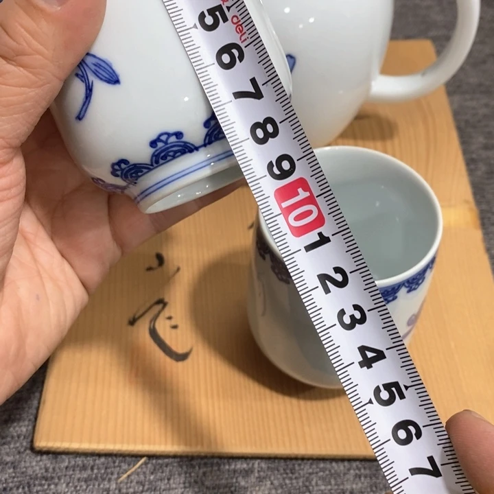 紫砂茶杯非常漂亮好看的花瓶