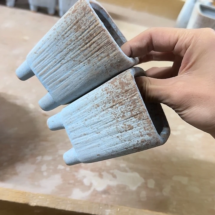 ···2个处理······