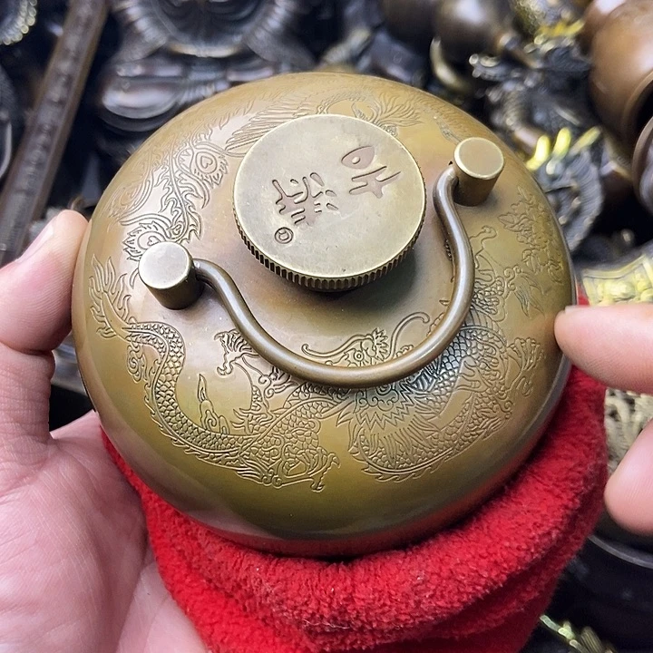 铜器时代有限公司