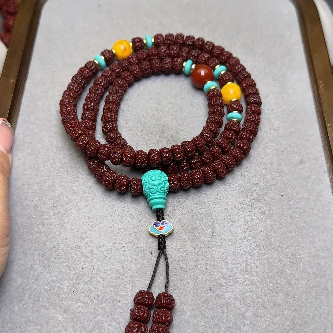 金刚菩提吊坠金刚8