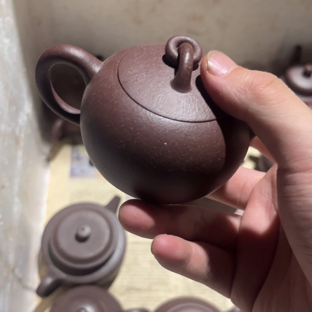茶壶紫砂紫砂紫砂