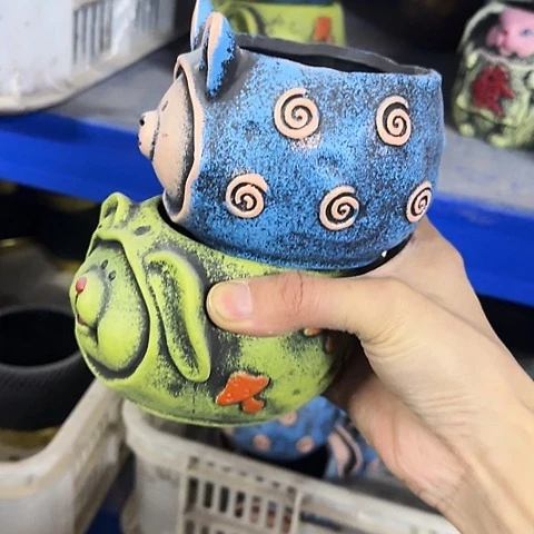 ···2个处理······4027