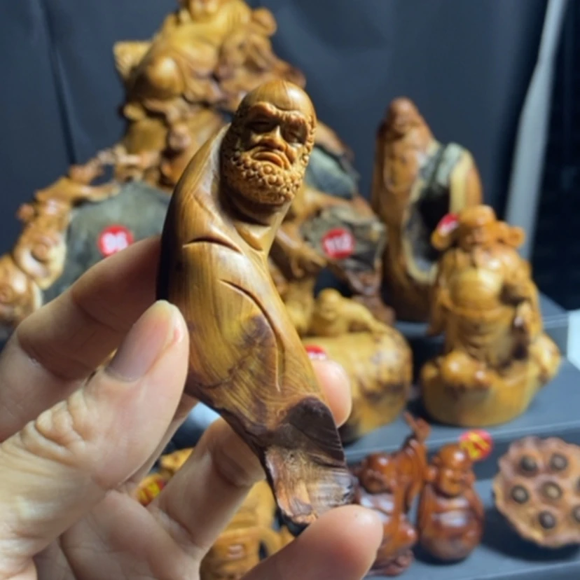 【闪购商品】柏木（崖柏）