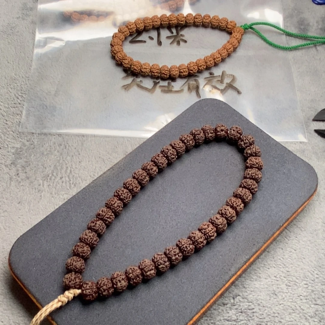 O***.吊坠金刚菩提老树