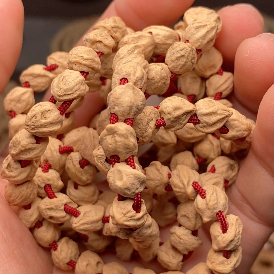 柏香籽/百香籽吊坠