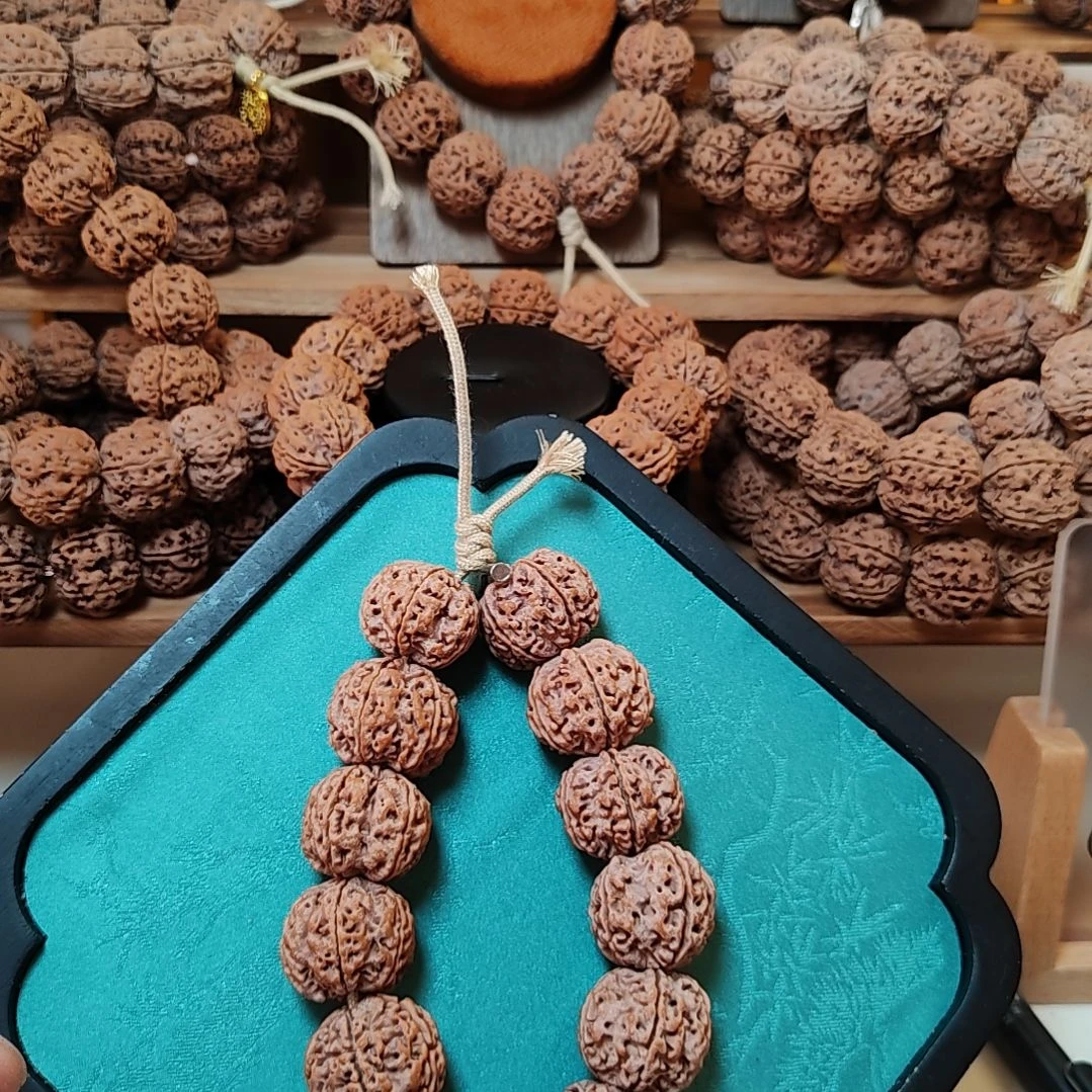 金刚菩提手串梅花