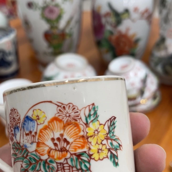 日用家用陶瓷制品41