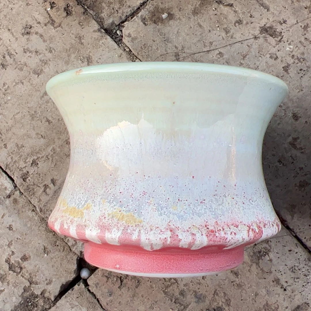 花盆满50包邮发货 内口11