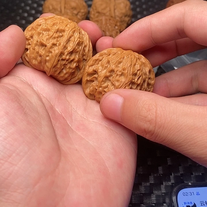 【闪购商品】文玩核桃吊坠