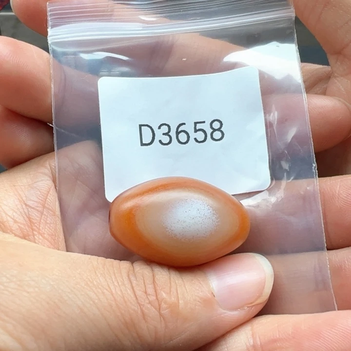 玛瑙/玉髓合金珠宝半成品