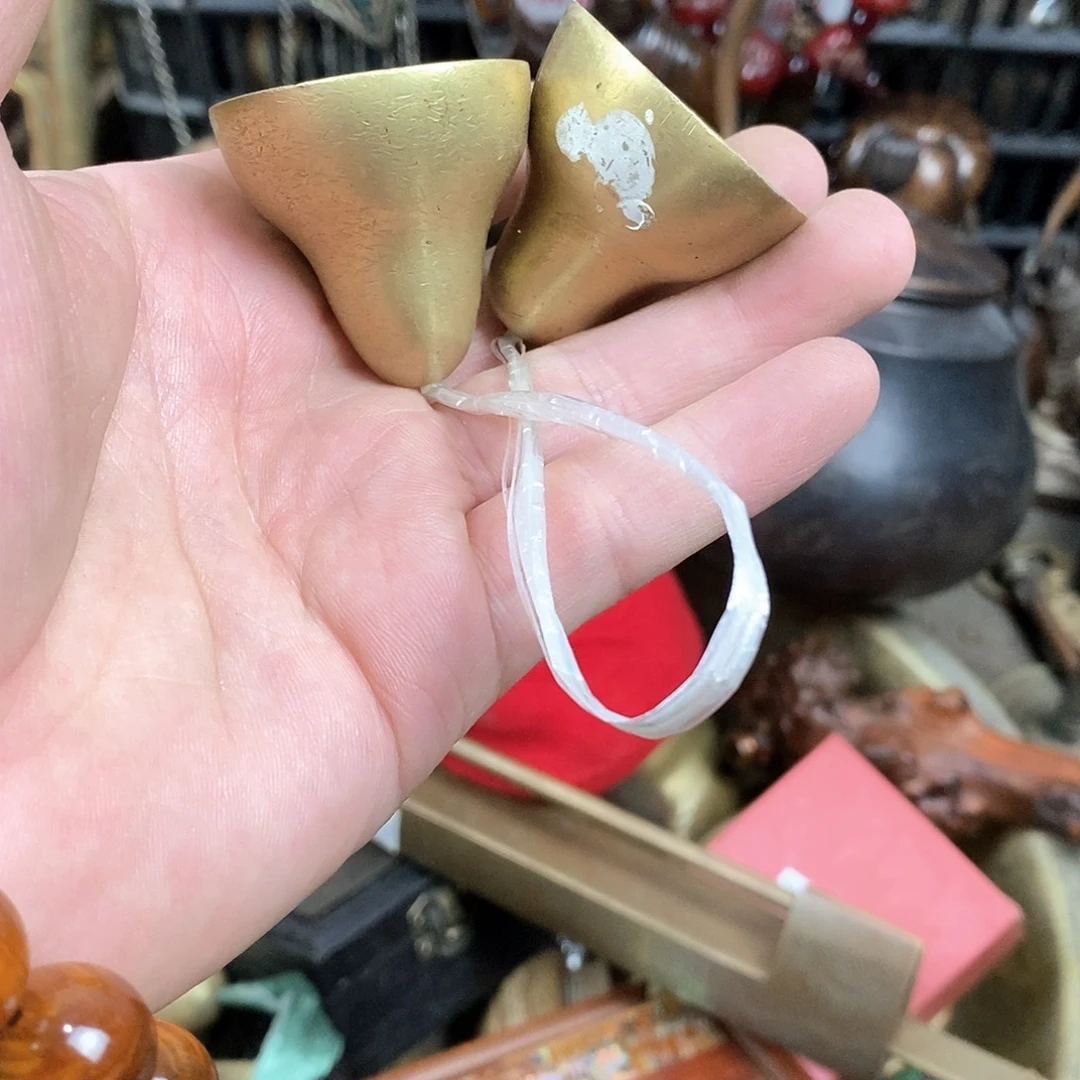 有***师老店文玩一物一拍