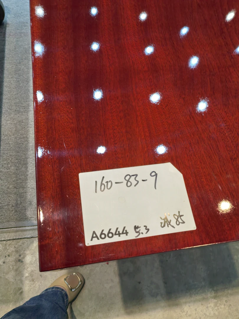 非洲进口实木大板