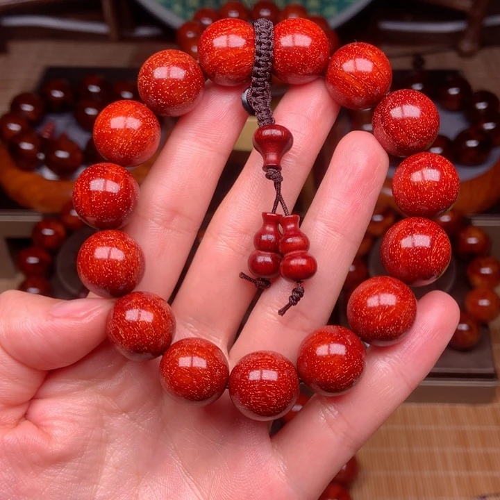 檀香紫檀（小叶紫檀）想2w