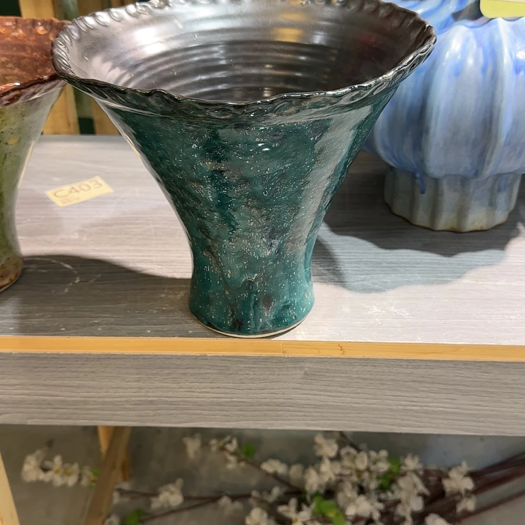 景德镇陶瓷艺术品