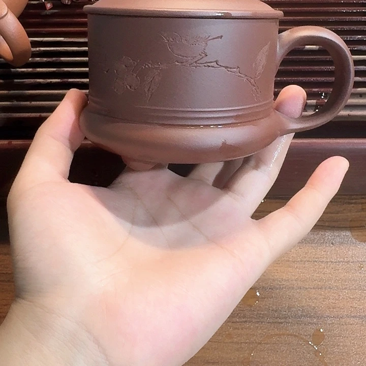 5号紫砂杯啦啦啦啦啦啦