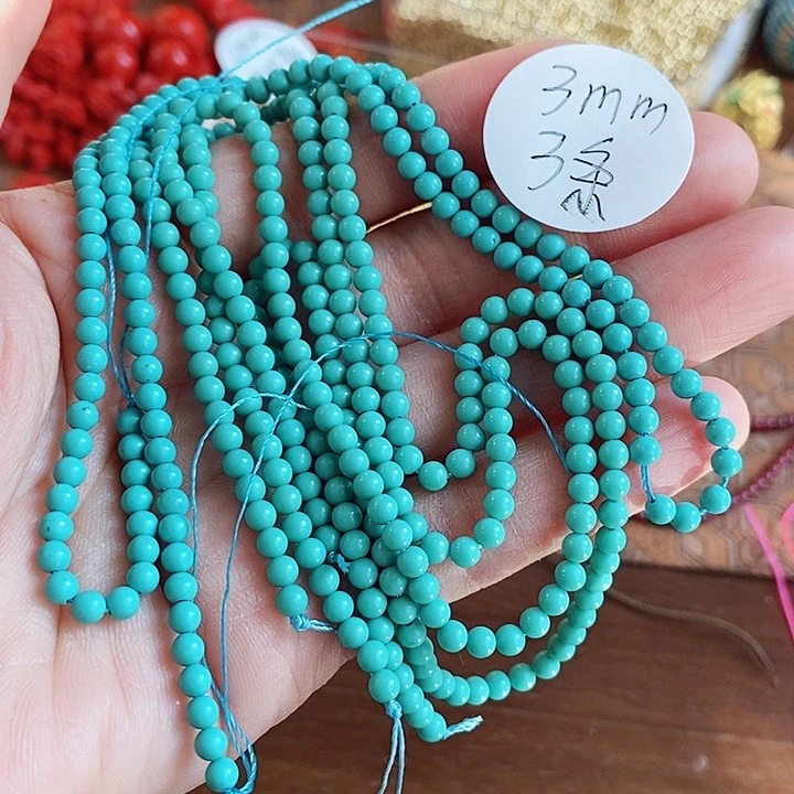 一墨手作编绳配件