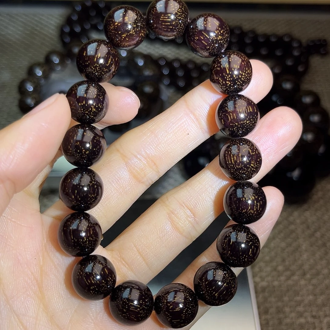 檀香紫檀（小叶紫檀）1.2 17满星