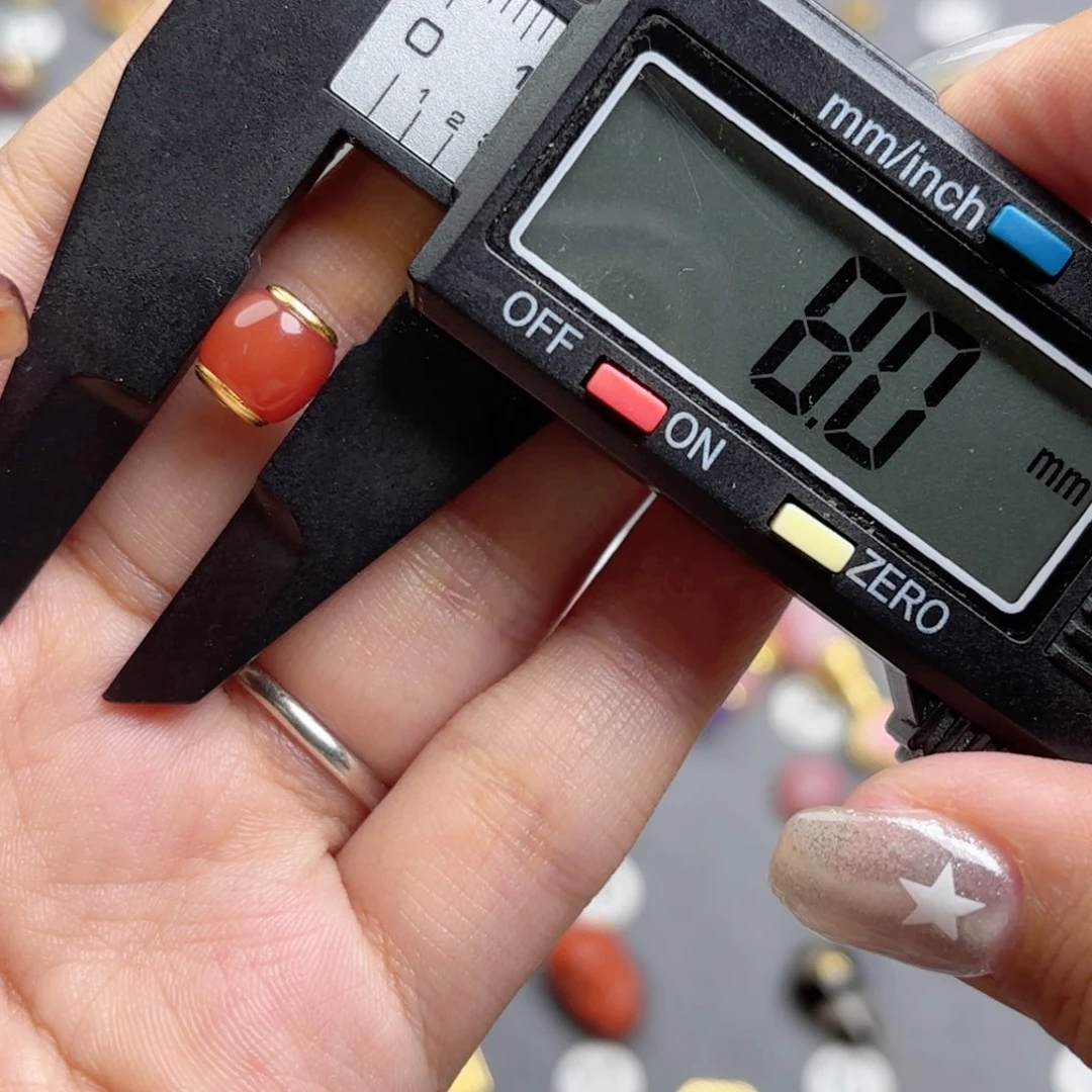 玛瑙/玉髓文玩配饰未镶嵌