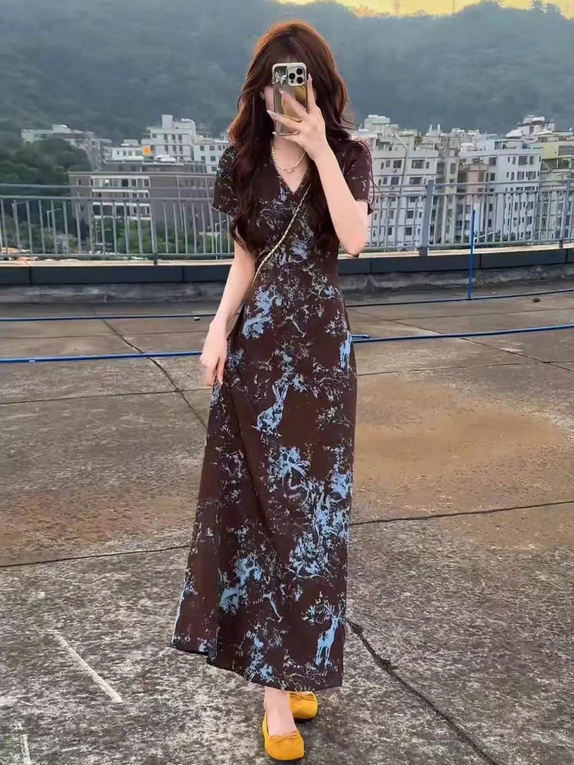 欣彤精品服饰 长裙 非图片款 请勿盲拍！！！