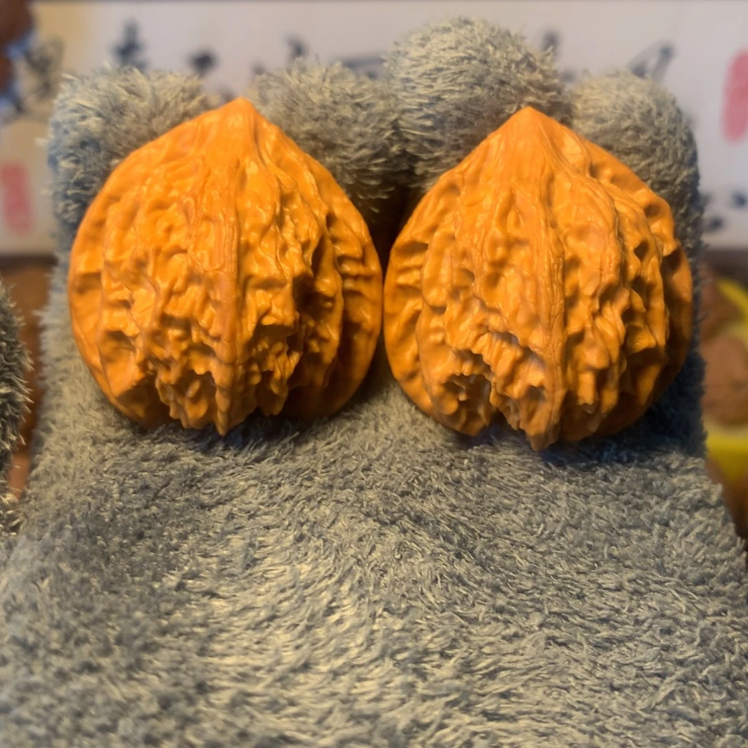 文玩核桃吊坠全品灯笼