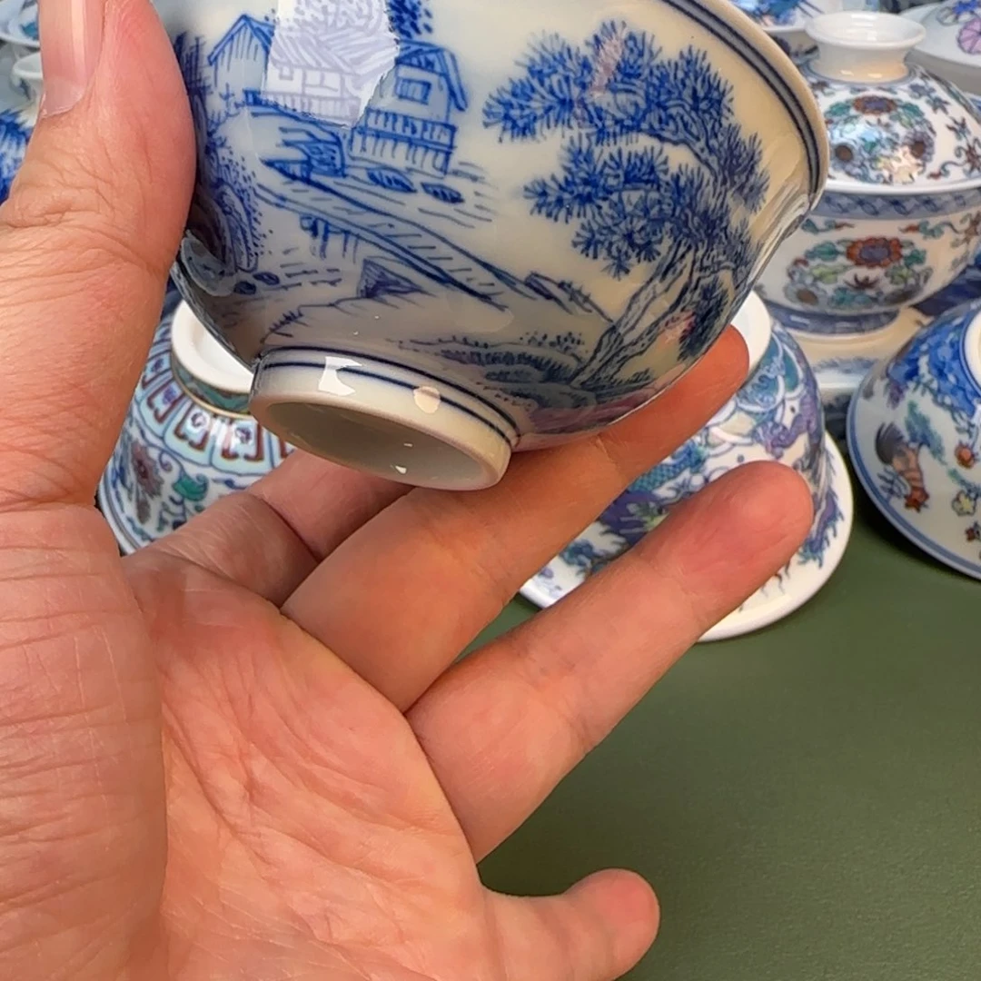 抖音闪购纯手工手绘185