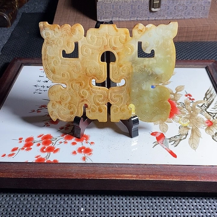 闪购链接一图一物
