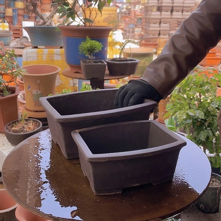 紫砂宜兴紫砂A款