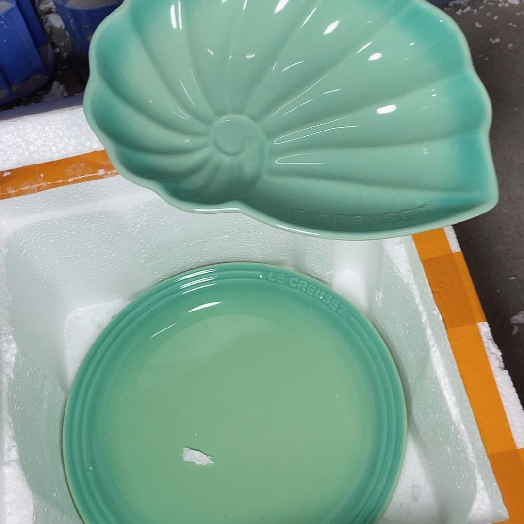 瓷片微瑕陶瓷餐具家用