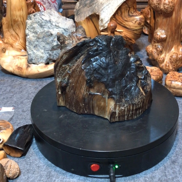 柏木（崖柏）洪***趣崖柏20