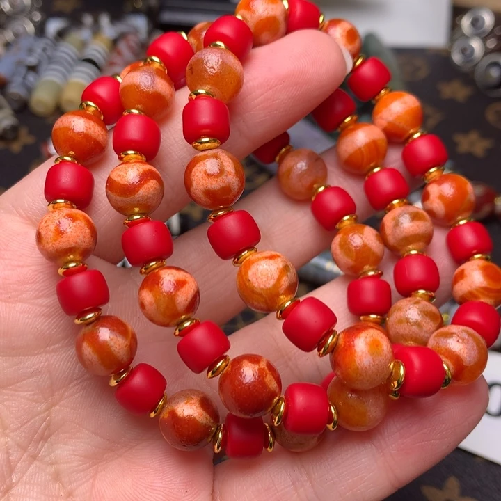 原创设计款发一条