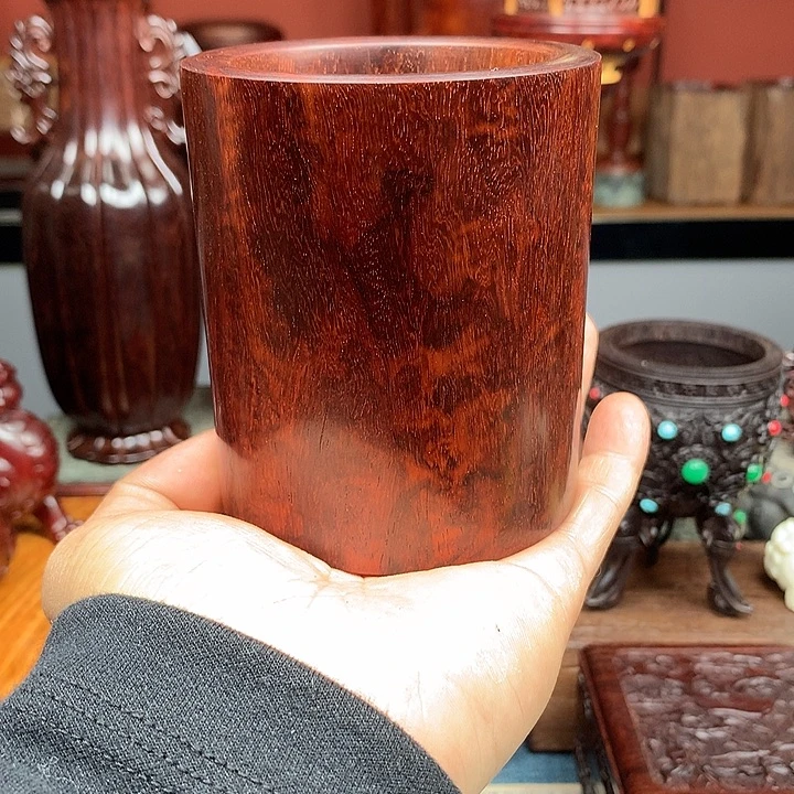 檀香紫檀（小叶紫檀）