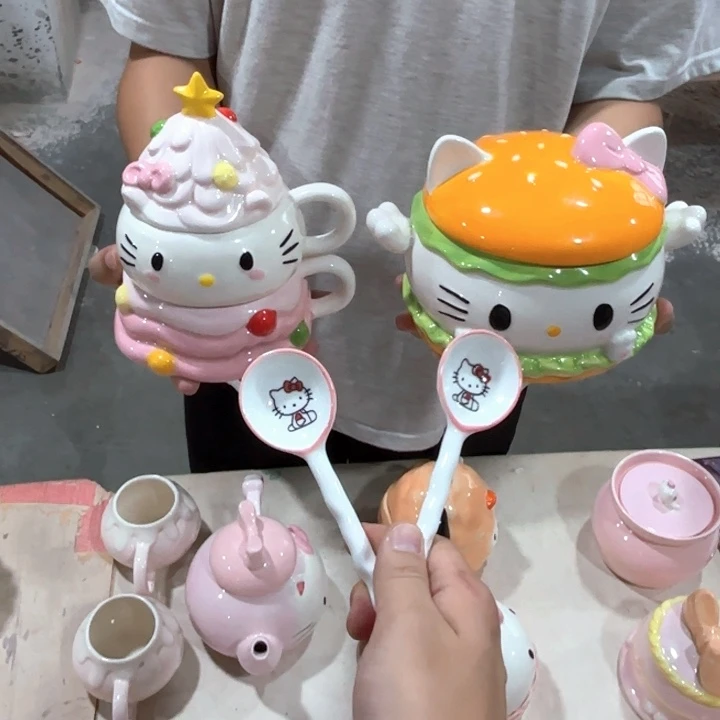 摆件我在外面吃饭呢你在