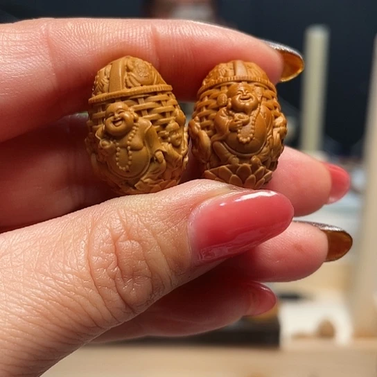 橄榄核手串/手链橄榄核