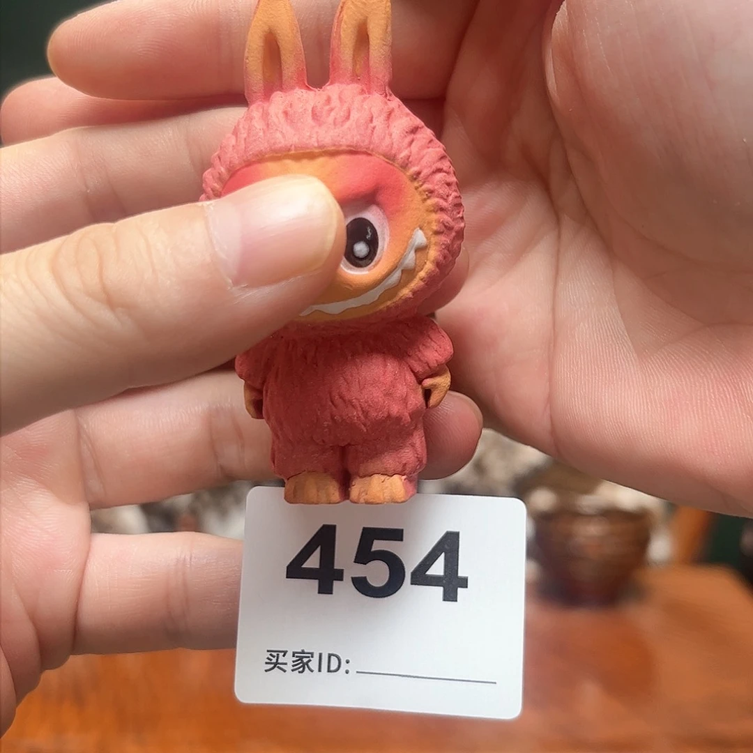 紫砂茶宠茶宠545