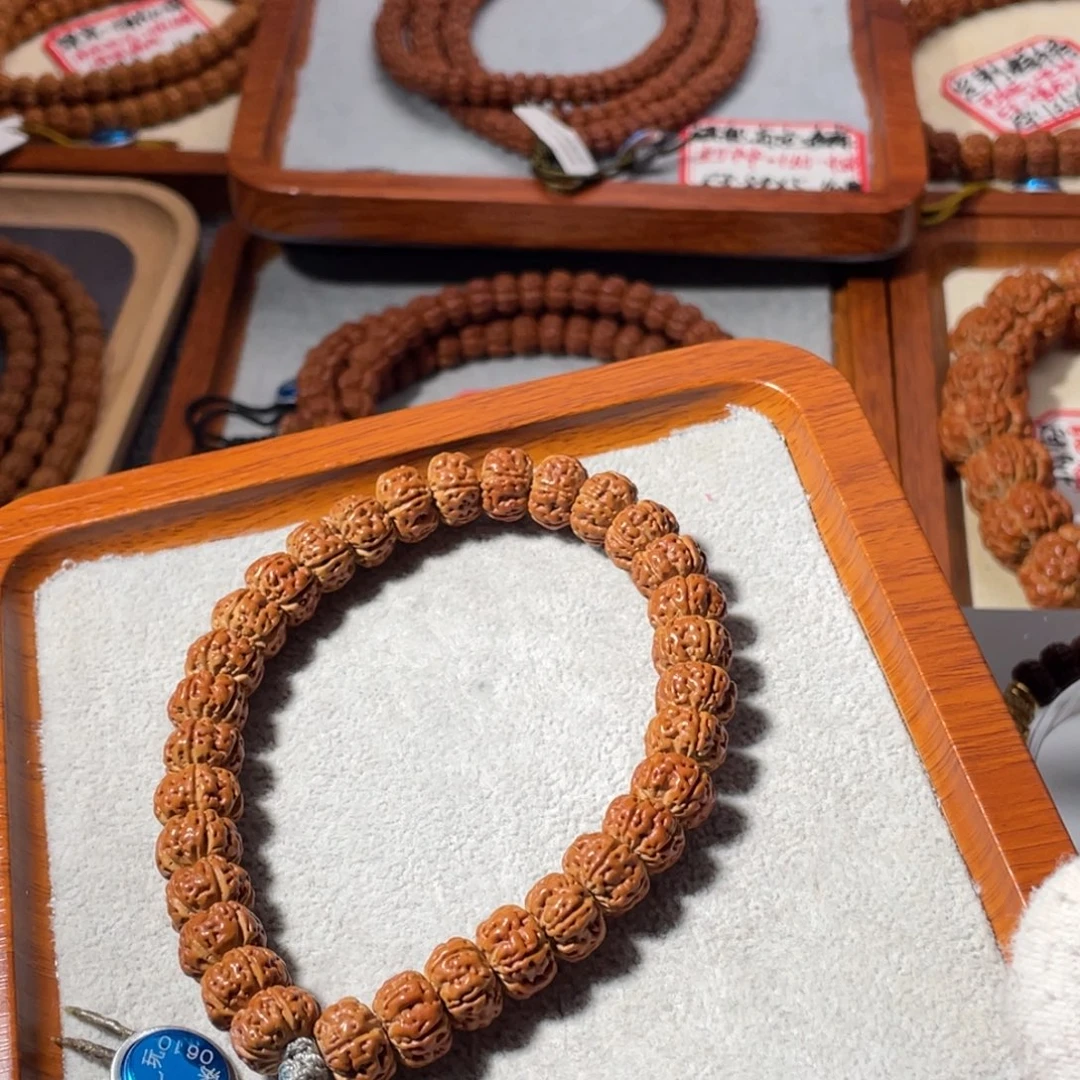 金刚菩提吊坠天界飞碟11