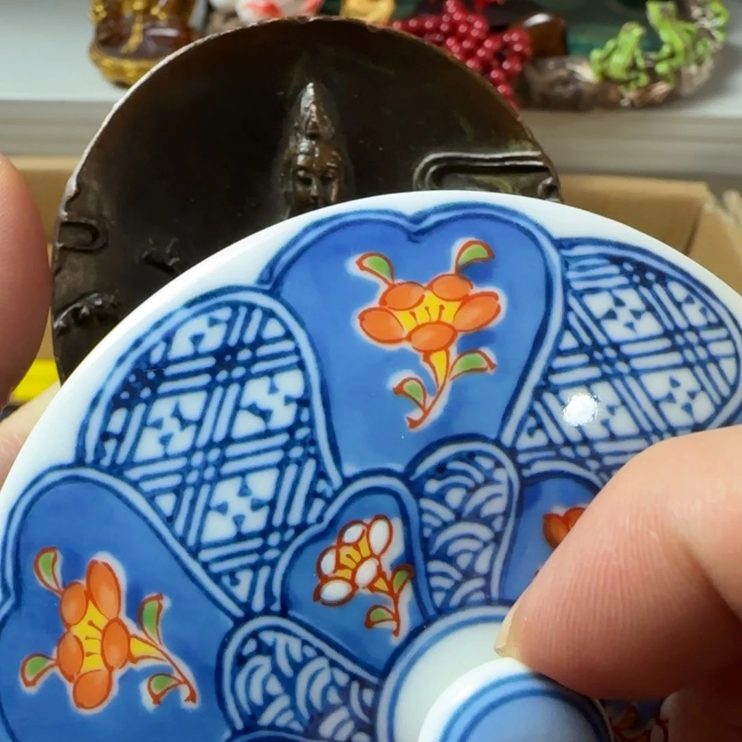 紫砂茶宠放漏场，全都漏