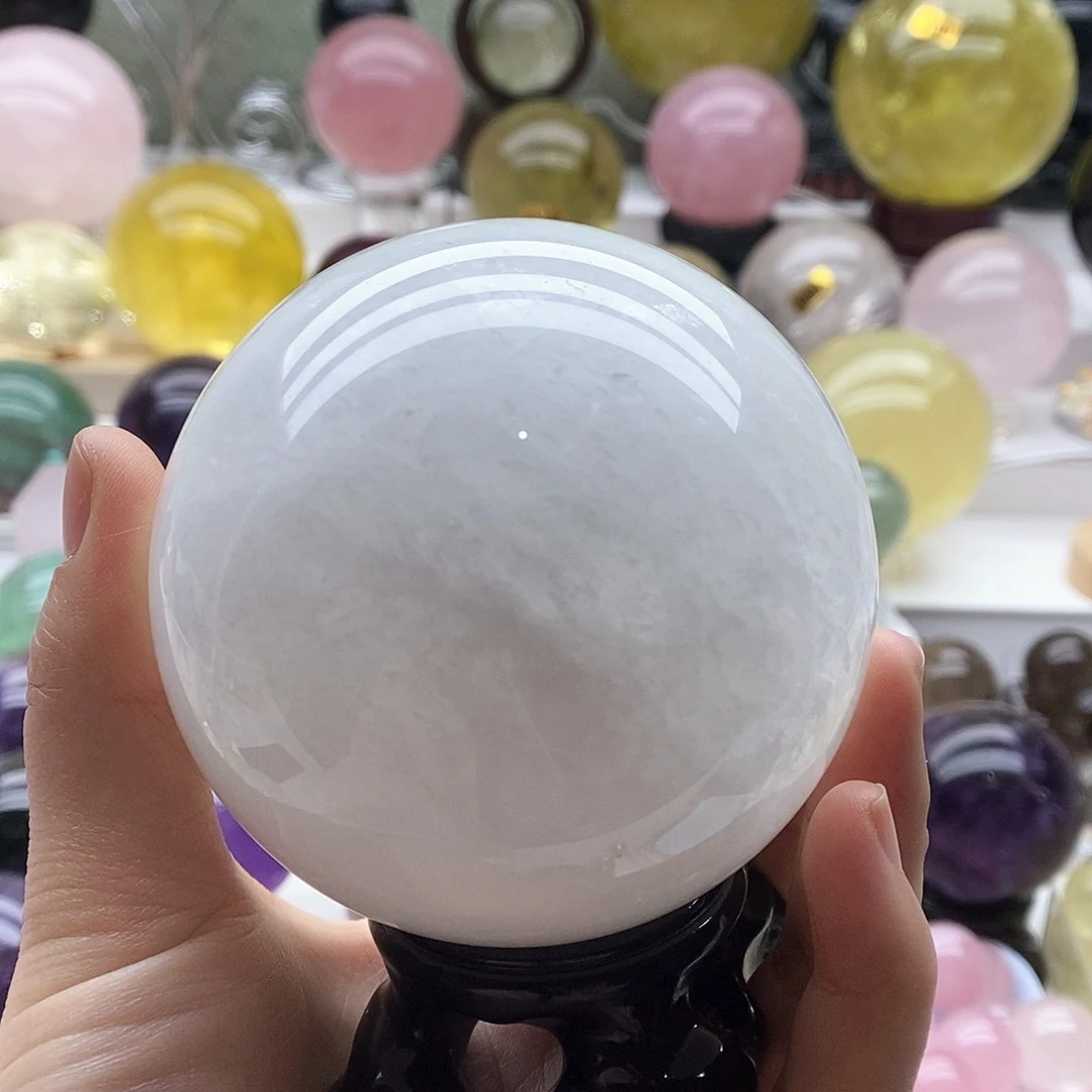 未镶嵌珠宝半成品水晶任****芳3