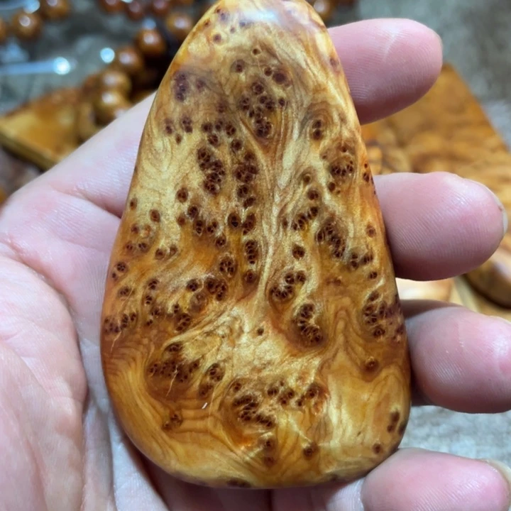 其他柏木（崖柏）把