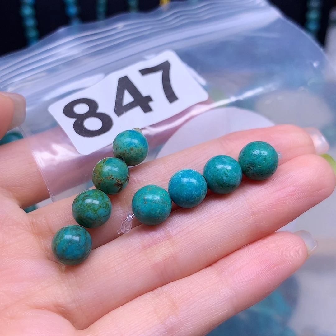 空竹粉丝专享十堰特色手工散珠