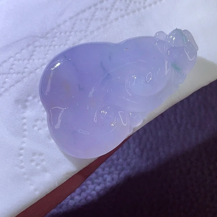 未镶嵌定制翡翠翡翠