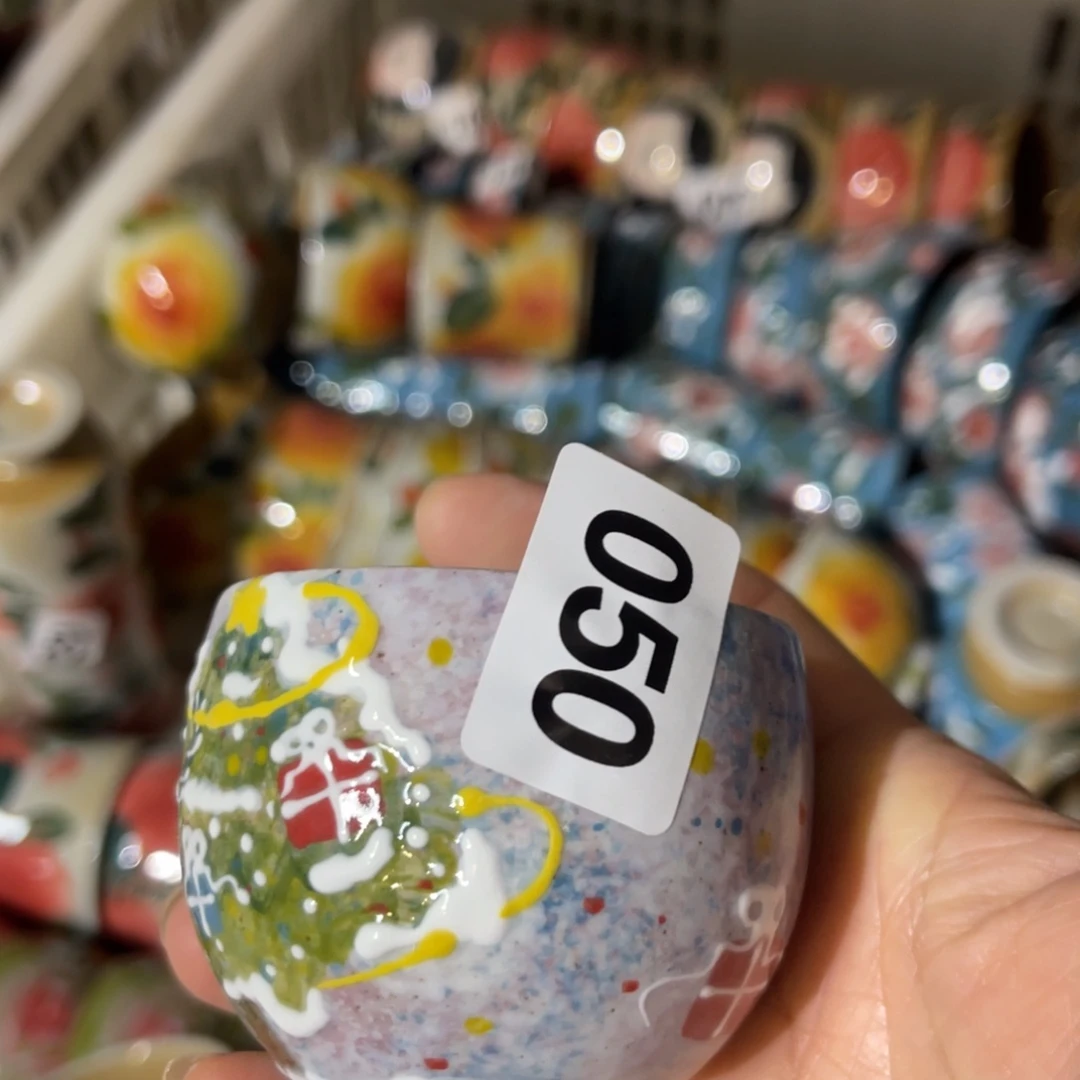 木***木陶壶开窑了快来抢浮力