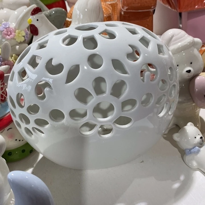 摆件陶瓷树脂家居摆件