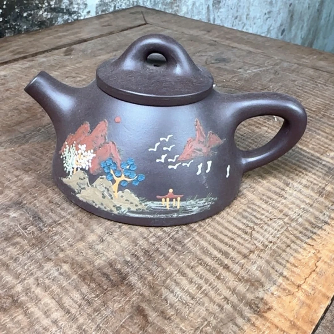 【闪购商品】紫砂茶壶紫砂茶具