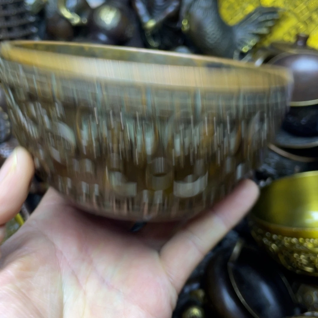 铜器摆件诚信经营