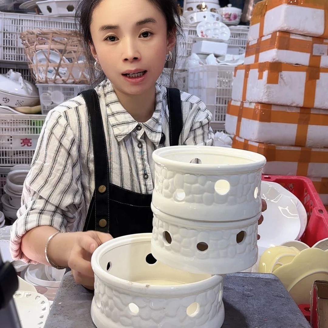 盘微瑕产品………三件套
