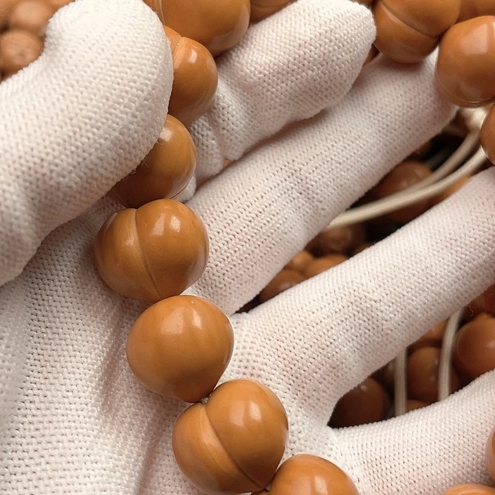 手串猴头核桃梨*梦屁桃16